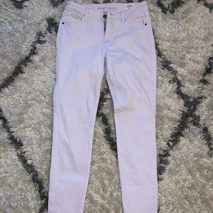 Old Navy Rockstar Jeans